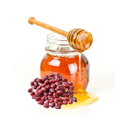 Honey Red Bean Flavour (Liquid)
