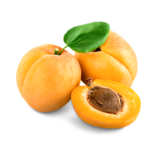 Apricot Flavour (Liquid)