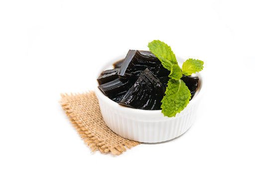Grass Jelly Flavour