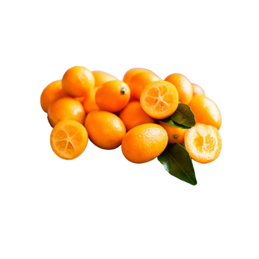 Kumquat Flavour (Powder)