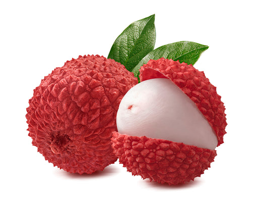 Lychee Flavour