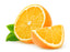 Sweet Juicy Orange Flavour
