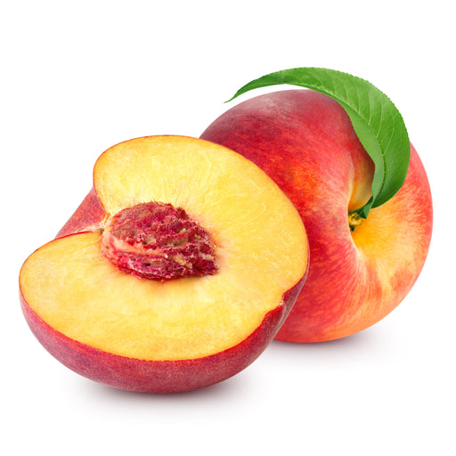 Juicy Peach Flavour