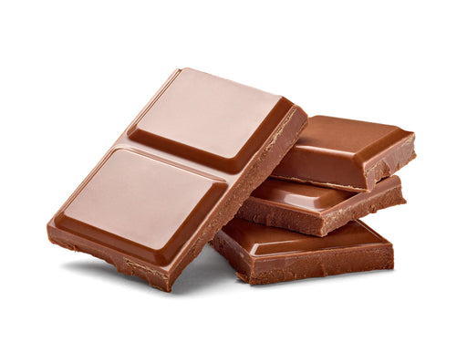 Velvety Chocolate Flavour