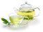 Jasmine Green Tea Flavour