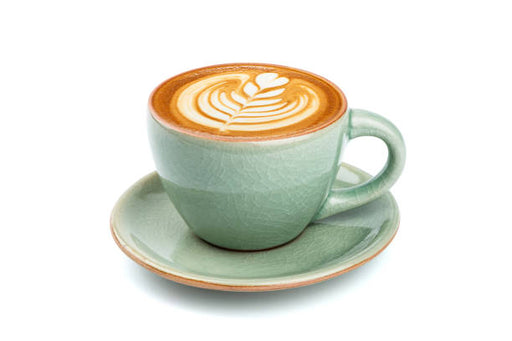 Coffee Flavour (Powder)