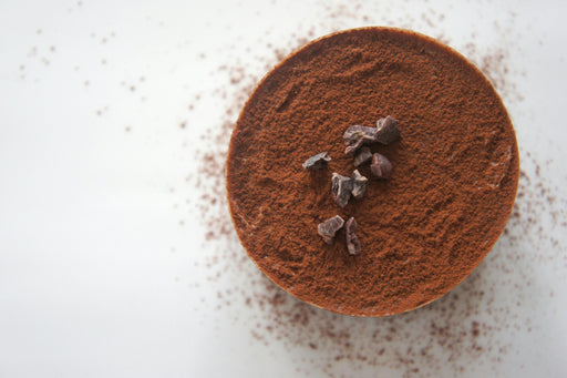 Cocoa Flavour (Liquid)