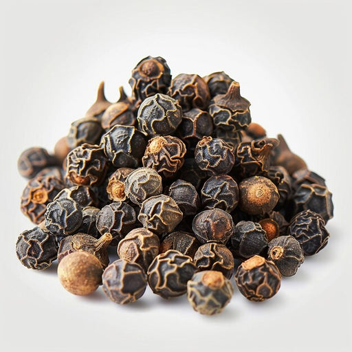 Pepper Oleoresin (Liquid)