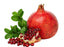 Pomegranate Flavour (Liquid)