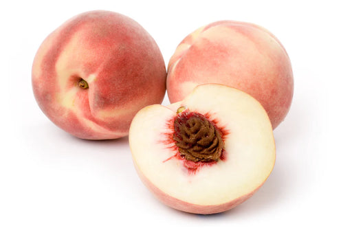 White Peach (Liquid)