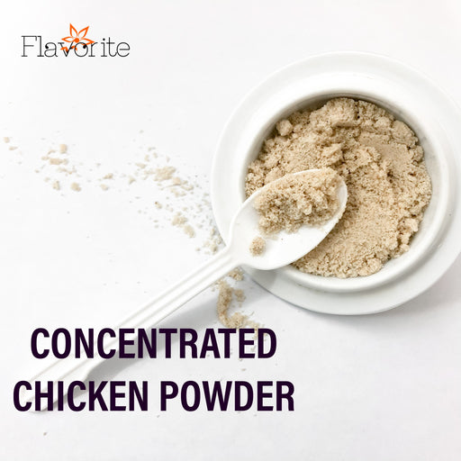 Concentrated Chicken Powder