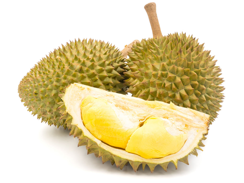 Durian Mao Shan Wang Flavour