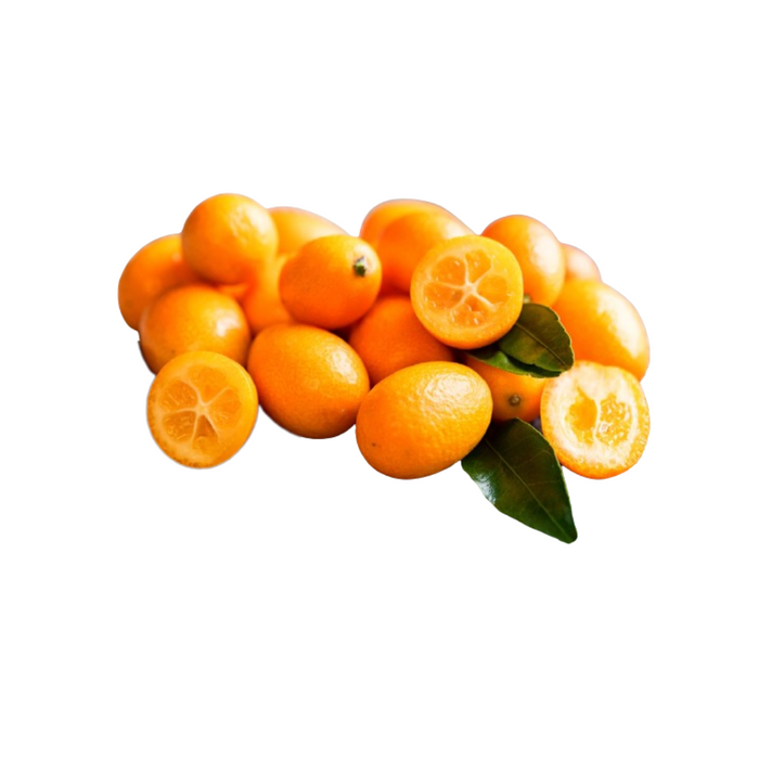 Kumquat Flavour (Powder)