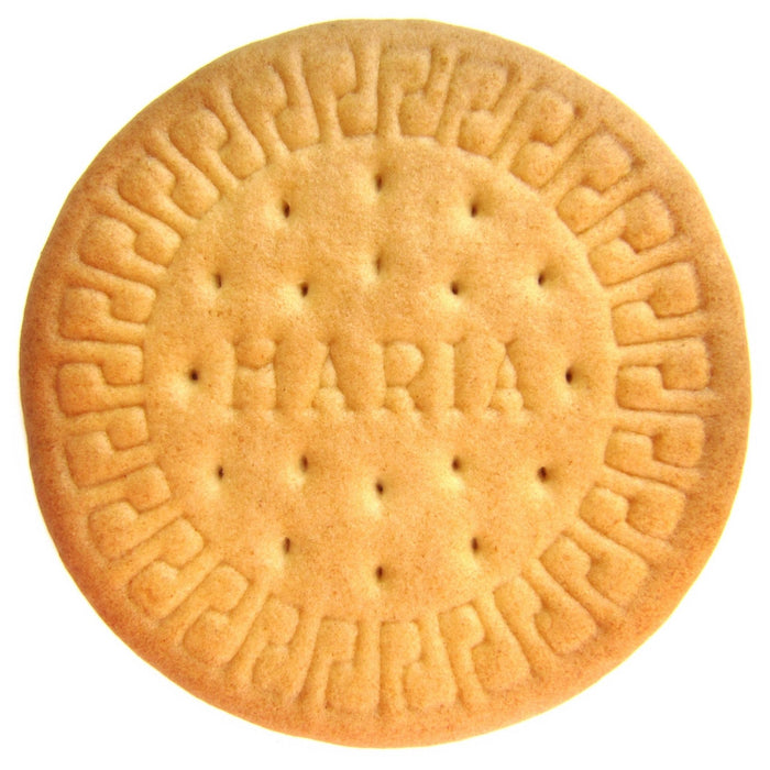 Marie Biscuit Flavour